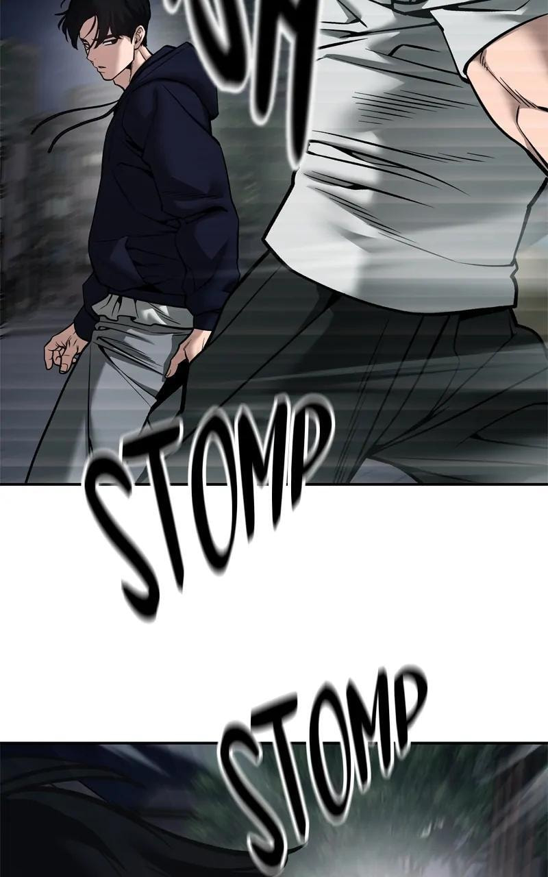 Designated Bully Chapter 99 page 189 - 