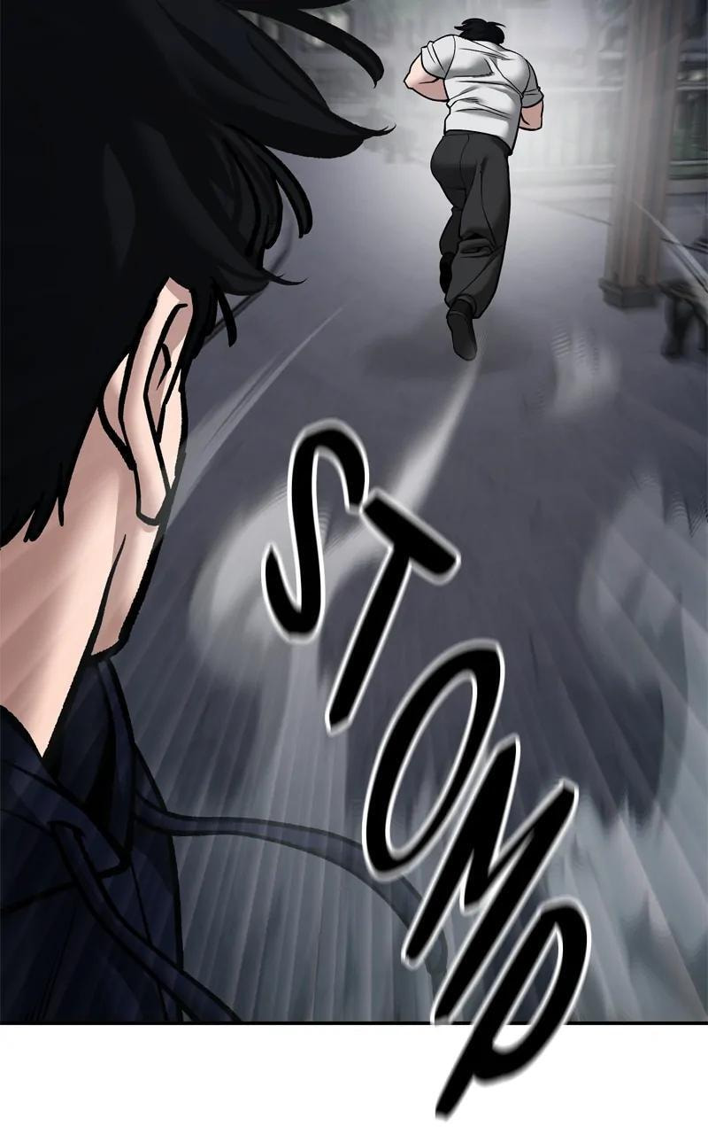Designated Bully Chapter 99 page 190 - 