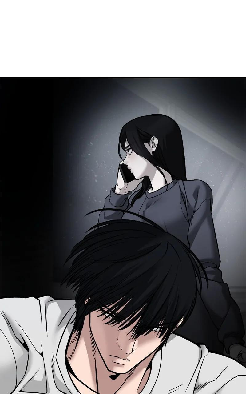 Designated Bully Chapter 99 page 191 - 