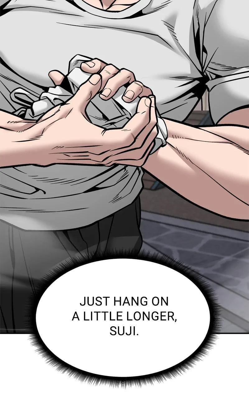 Designated Bully Chapter 99 page 192 - 