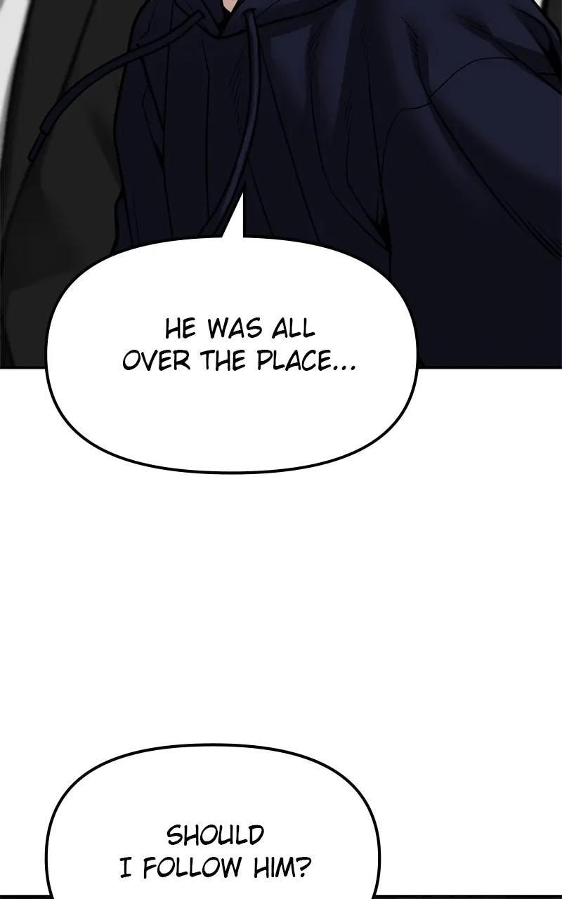 Designated Bully Chapter 99 page 194 - 
