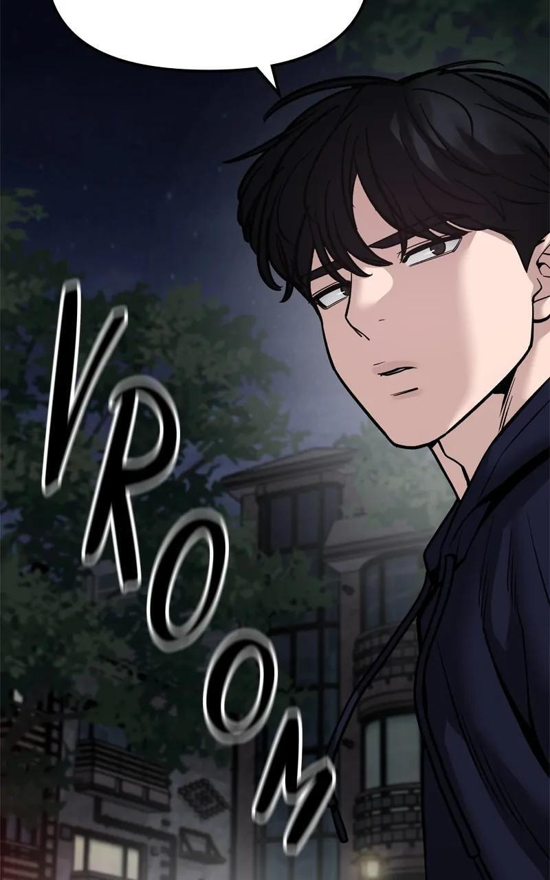 Designated Bully Chapter 99 page 195 - 