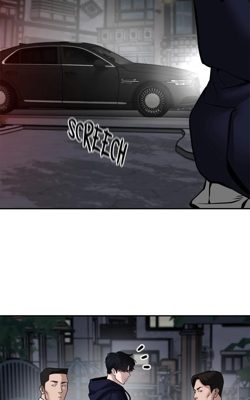 Designated Bully Chapter 99 page 196 - 