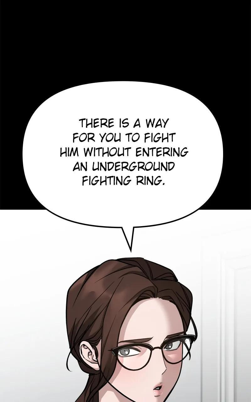 Designated Bully Chapter 99 page 3 - 
