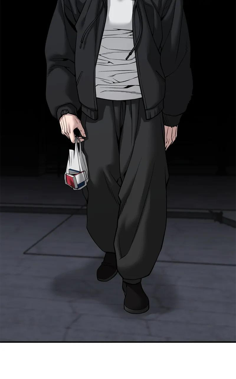 Designated Bully Chapter 99 page 21 - 