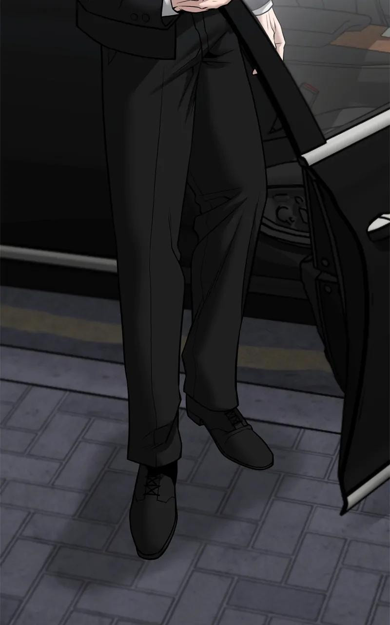 Designated Bully Chapter 99 page 201 - 