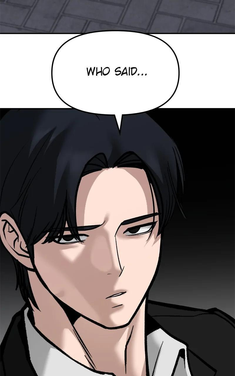 Designated Bully Chapter 99 page 202 - 
