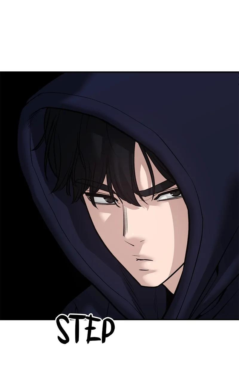 Designated Bully Chapter 99 page 22 - 