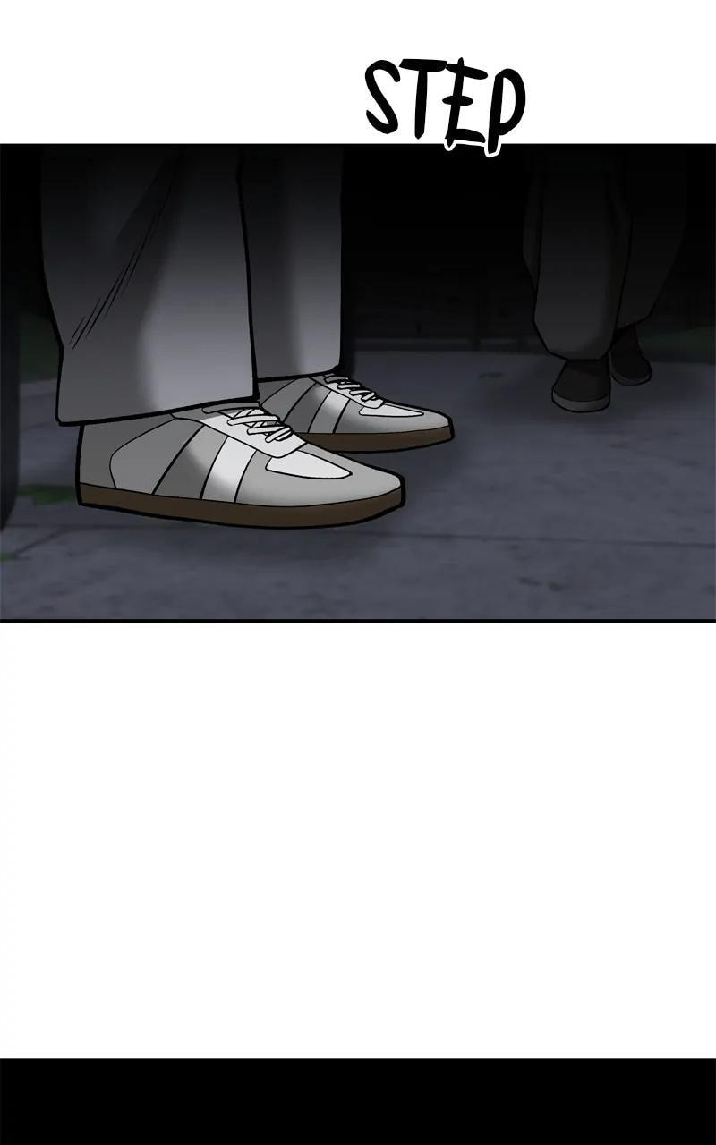 Designated Bully Chapter 99 page 23 - 