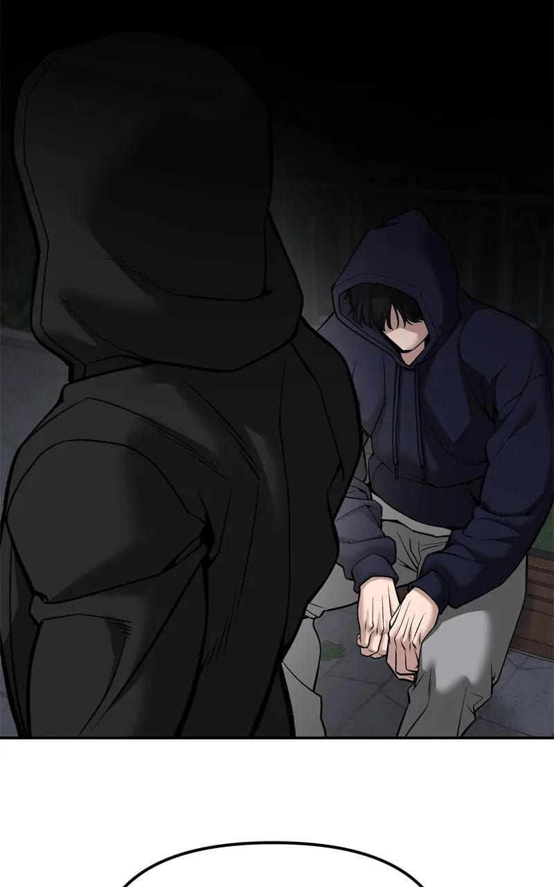 Designated Bully Chapter 99 page 24 - 