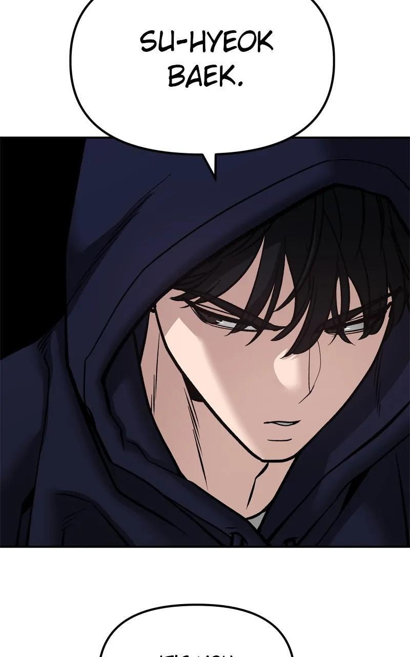 Designated Bully Chapter 99 page 25 - 