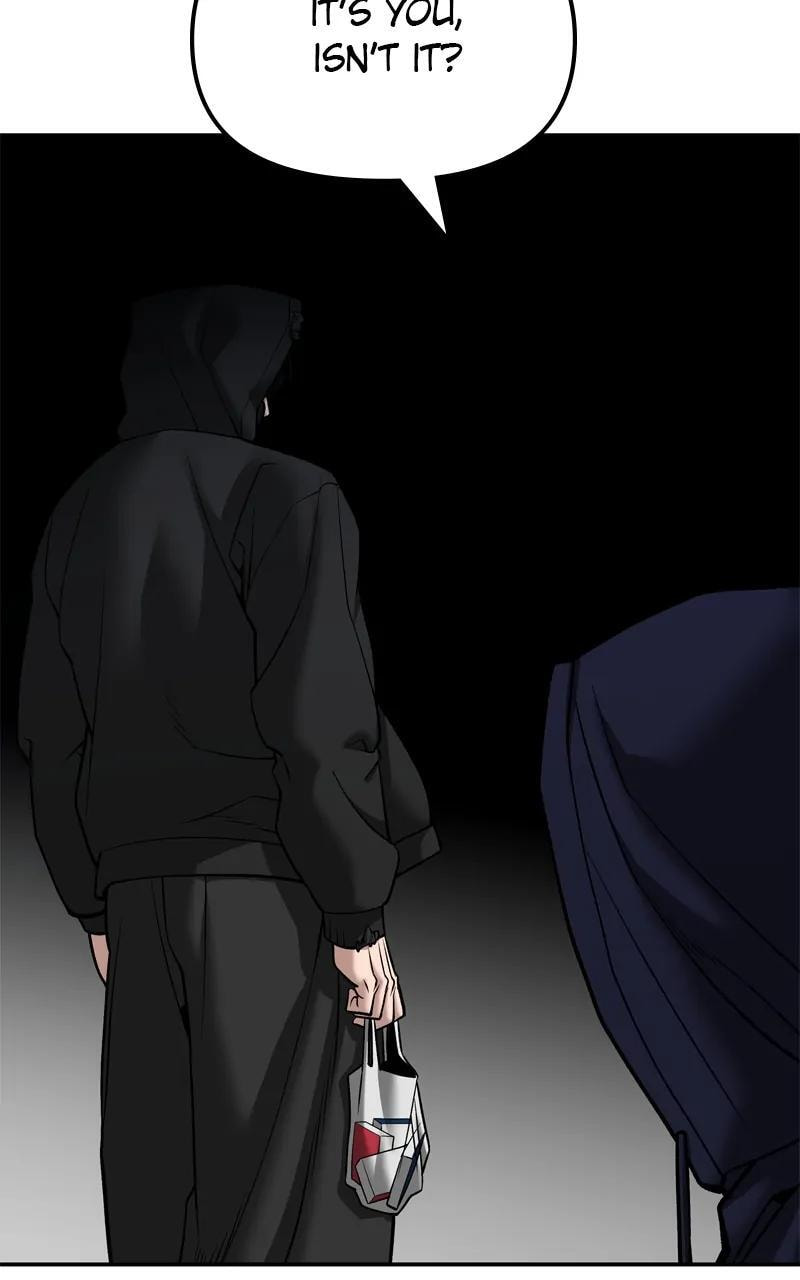Designated Bully Chapter 99 page 26 - 