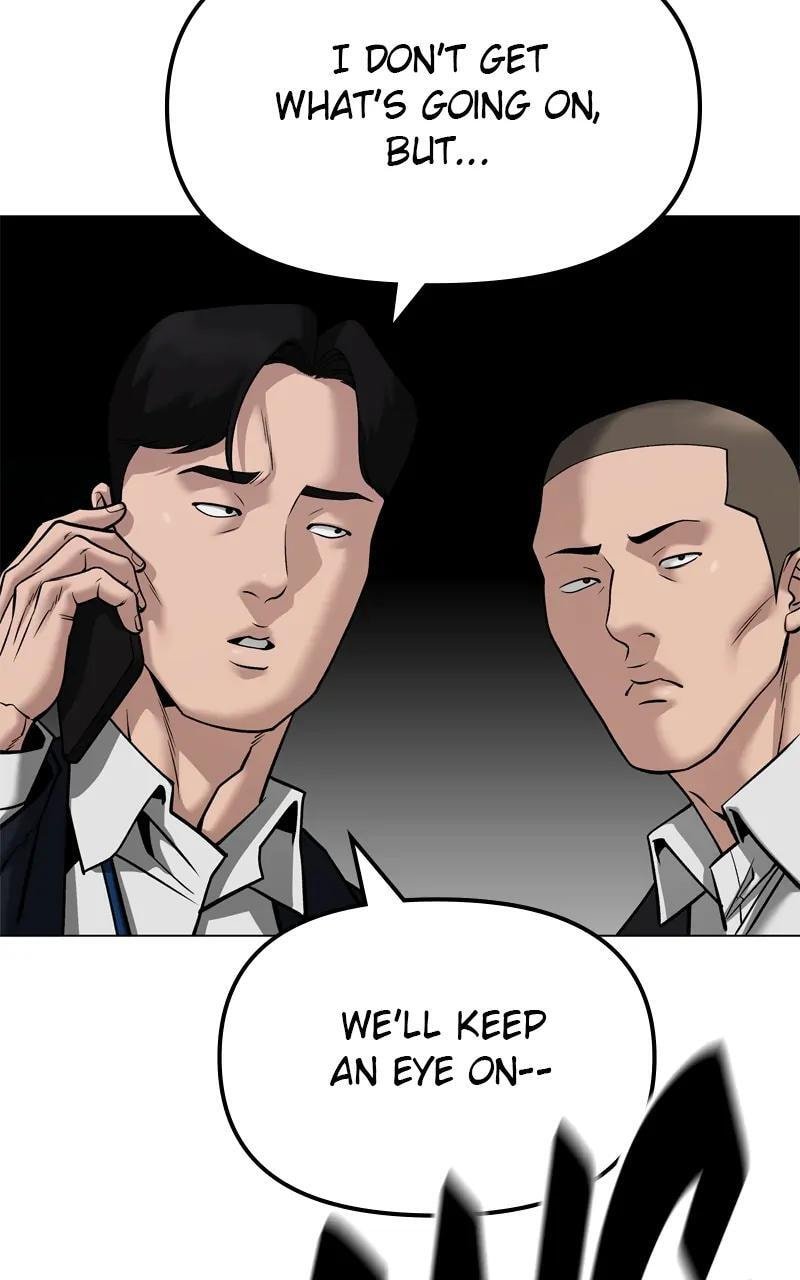 Designated Bully Chapter 99 page 29 - 