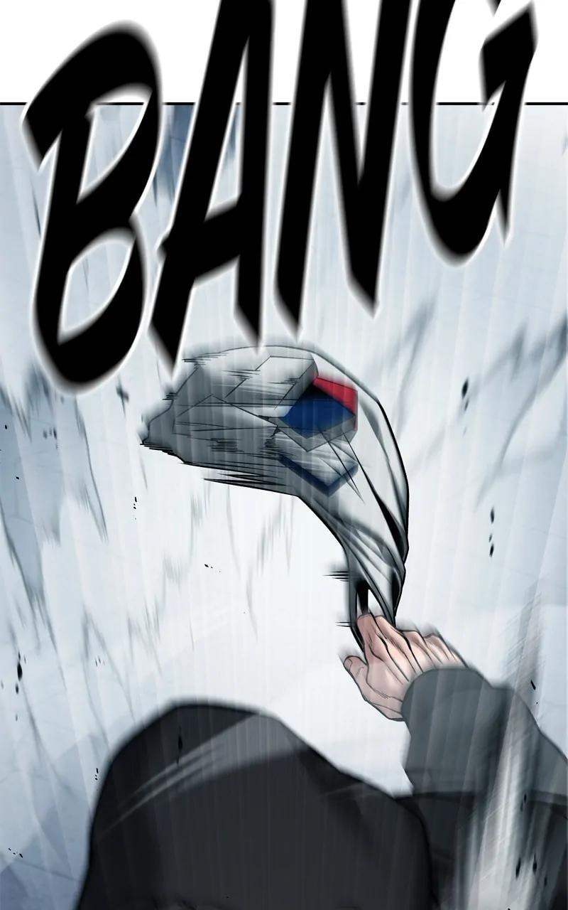 Designated Bully Chapter 99 page 30 - 