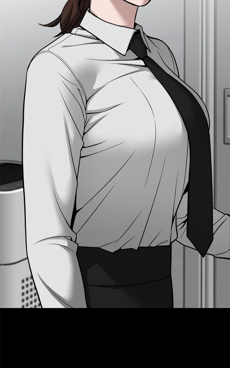 Designated Bully Chapter 99 page 4 - 
