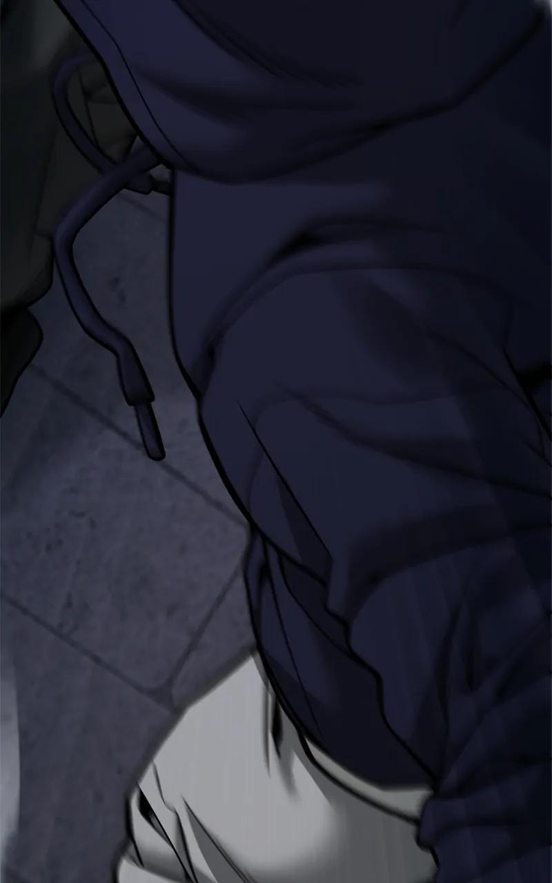 Designated Bully Chapter 99 page 32 - 