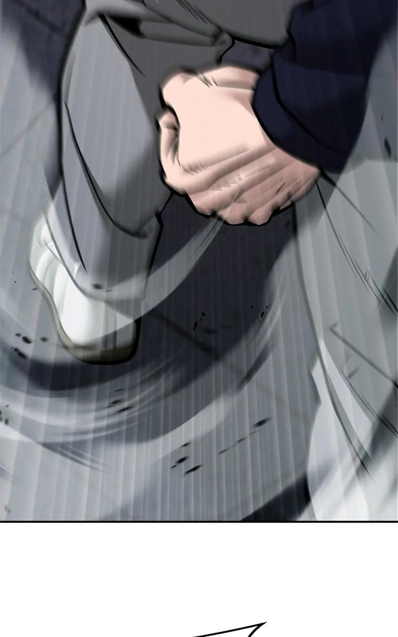 Designated Bully Chapter 99 page 33 - 