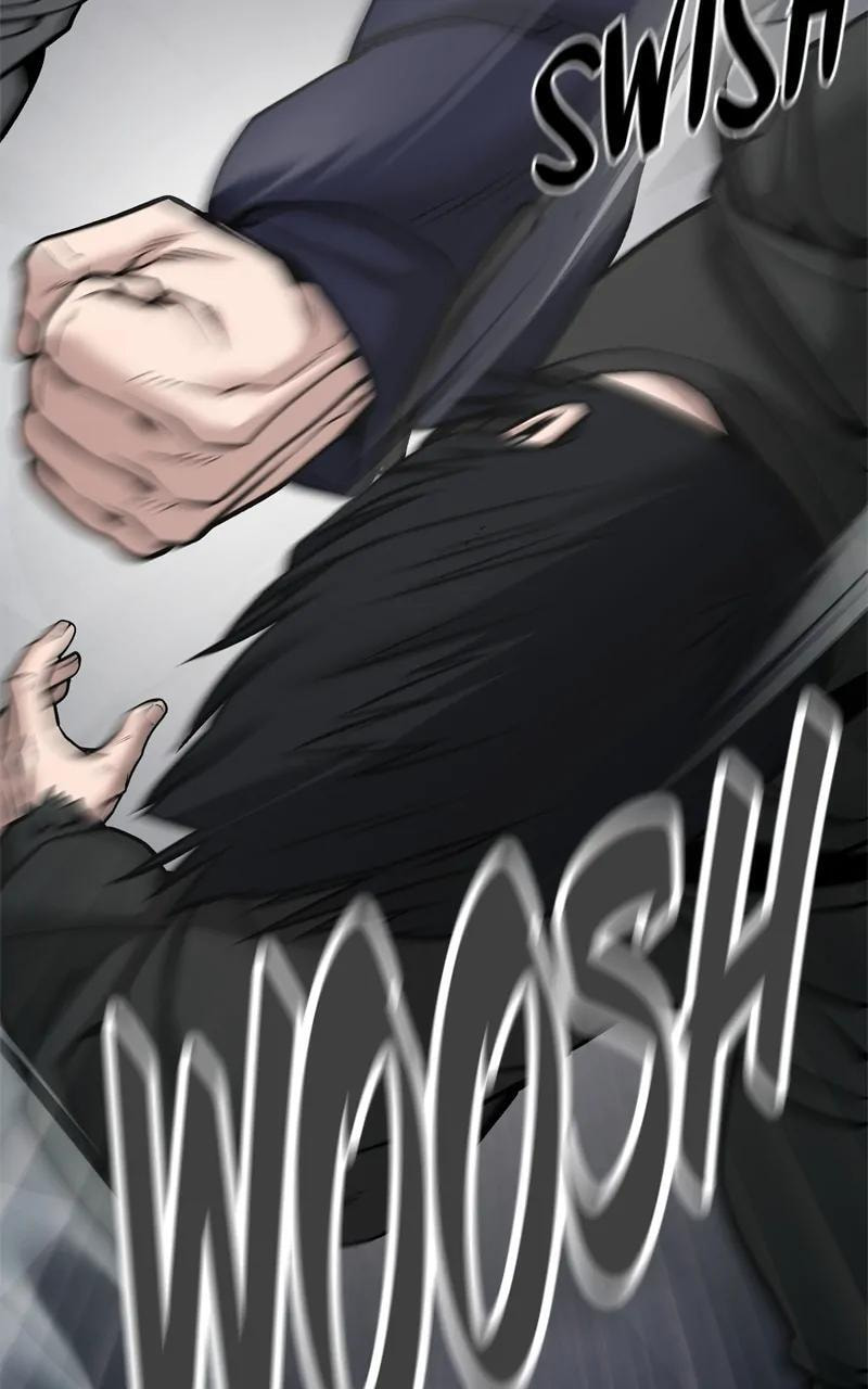 Designated Bully Chapter 99 page 36 - 