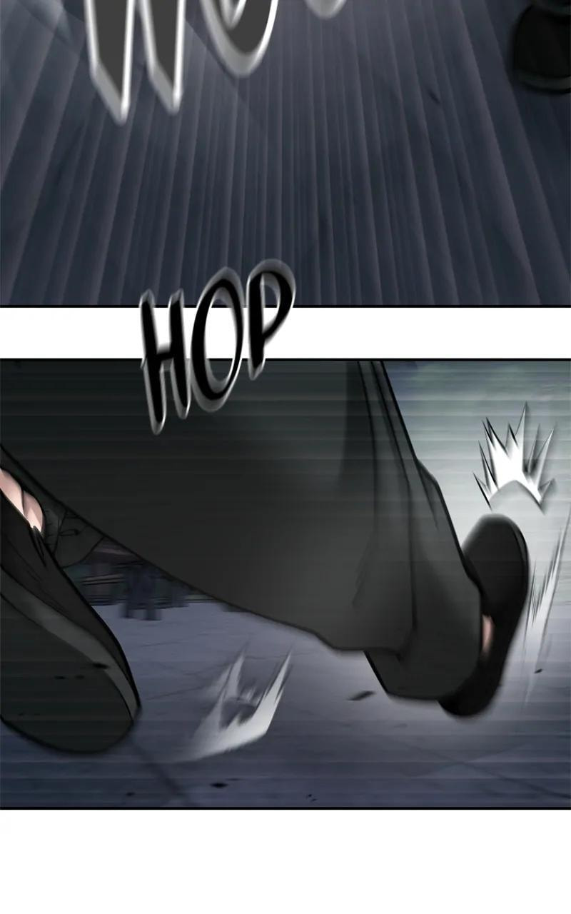 Designated Bully Chapter 99 page 37 - 