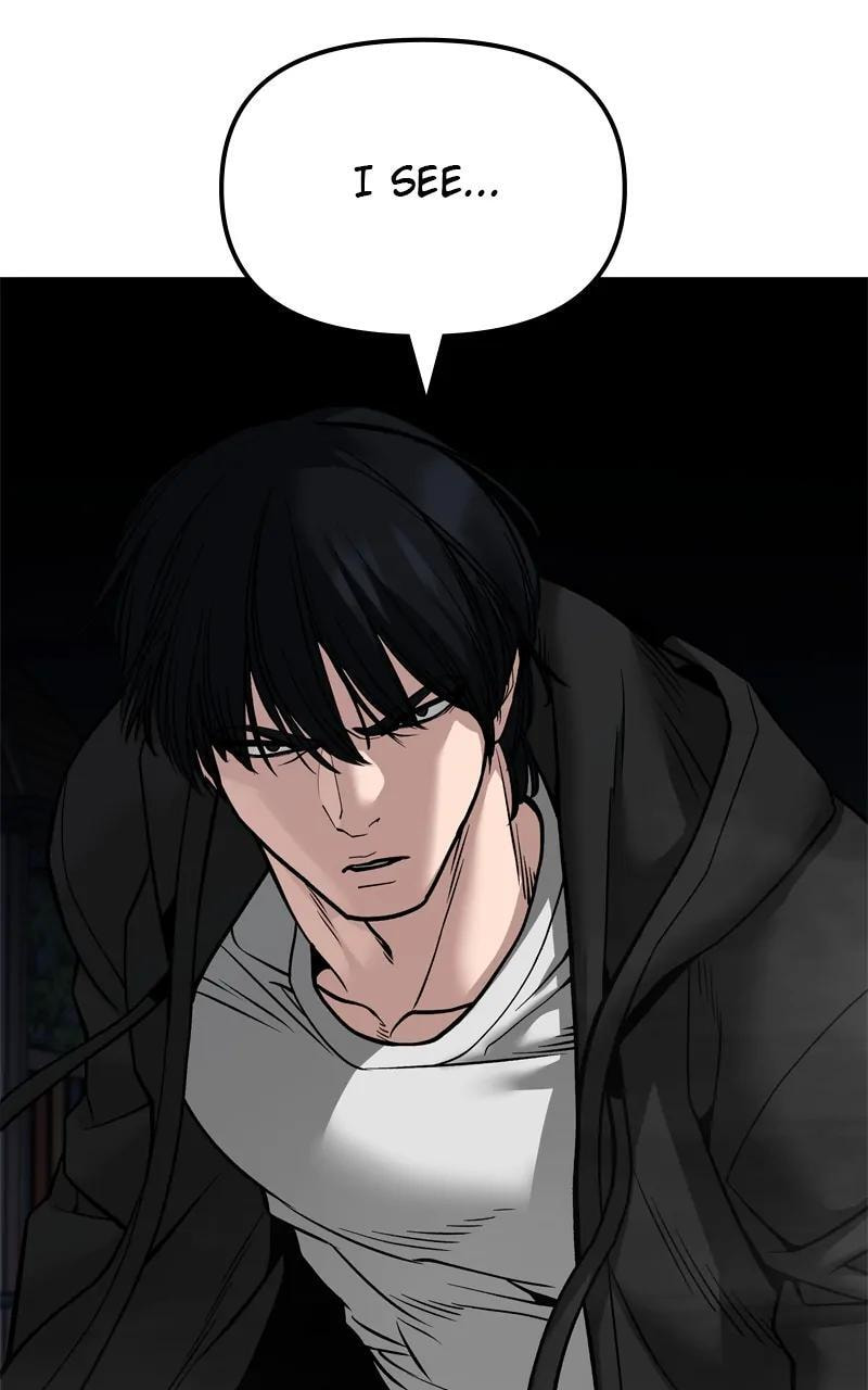 Designated Bully Chapter 99 page 40 - 