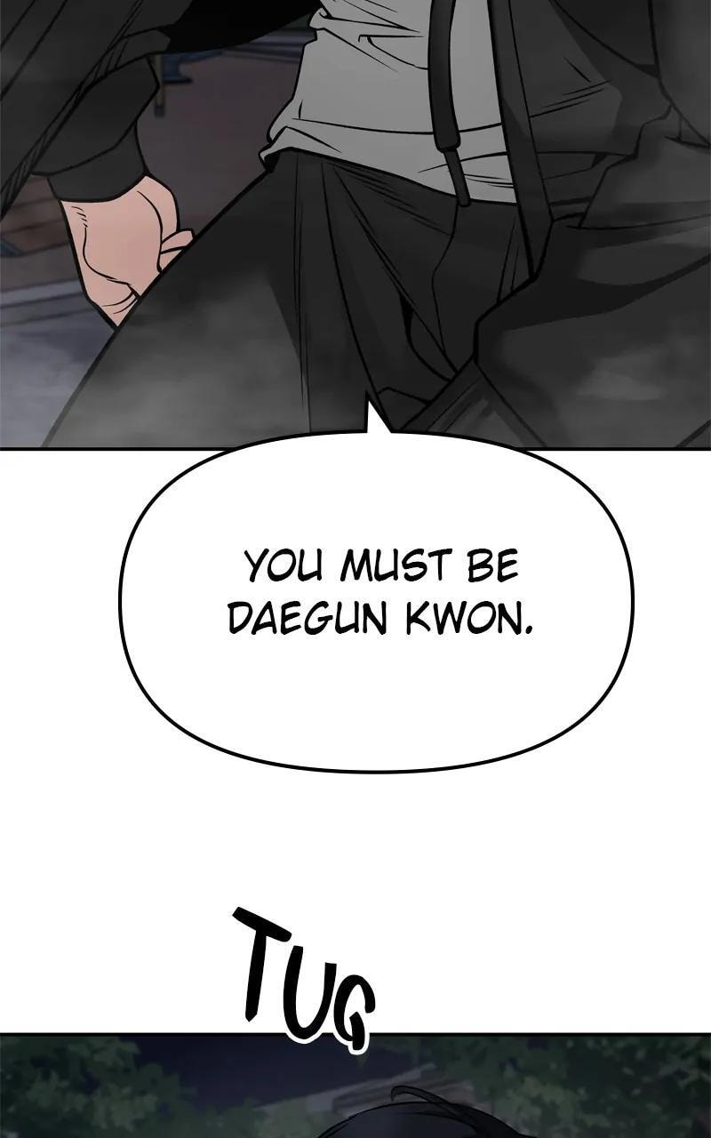 Designated Bully Chapter 99 page 41 - 