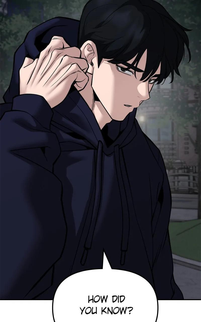 Designated Bully Chapter 99 page 42 - 