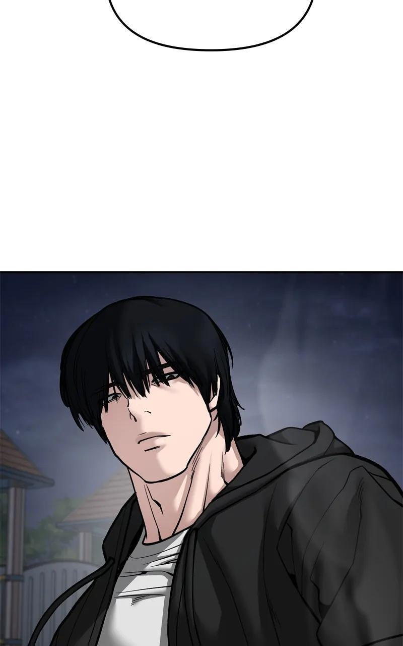 Designated Bully Chapter 99 page 43 - 