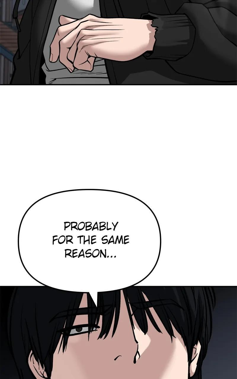 Designated Bully Chapter 99 page 44 - 