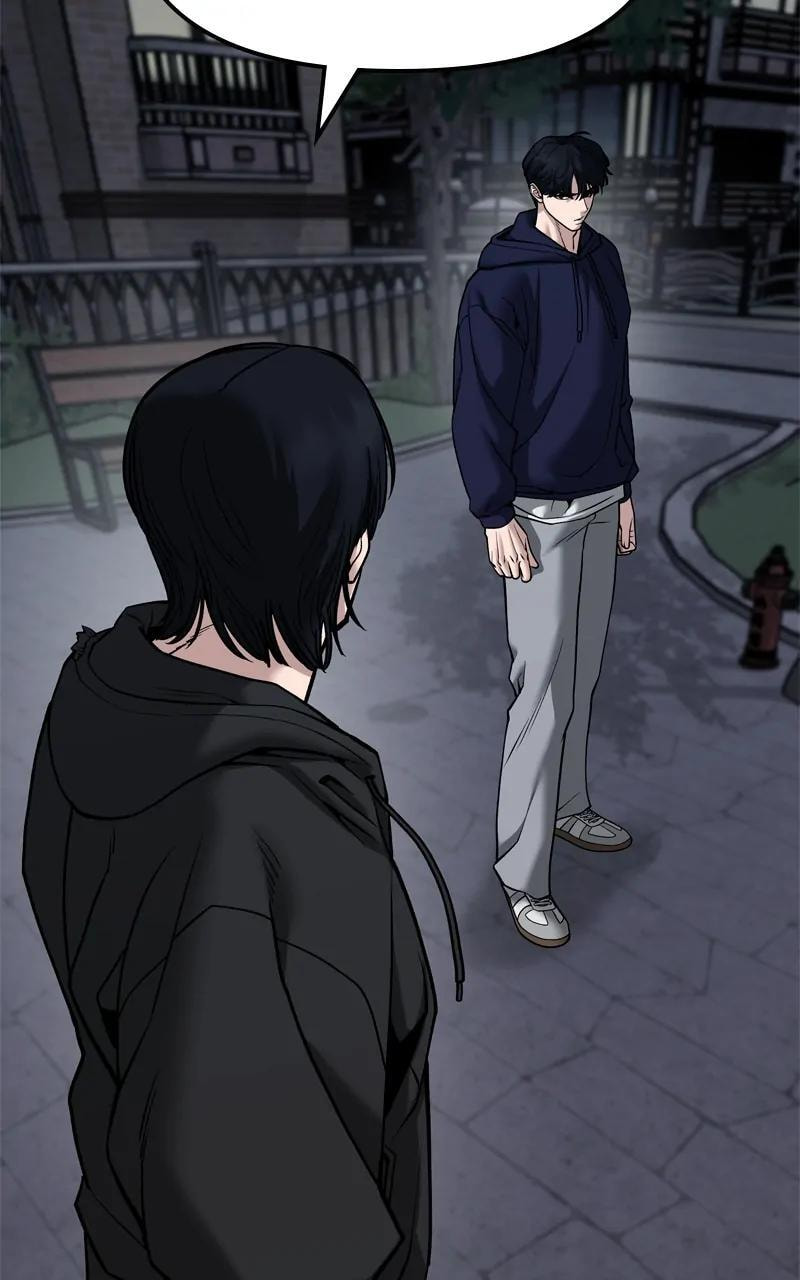 Designated Bully Chapter 99 page 46 - 