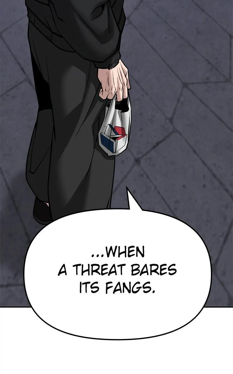 Designated Bully Chapter 99 page 47 - 