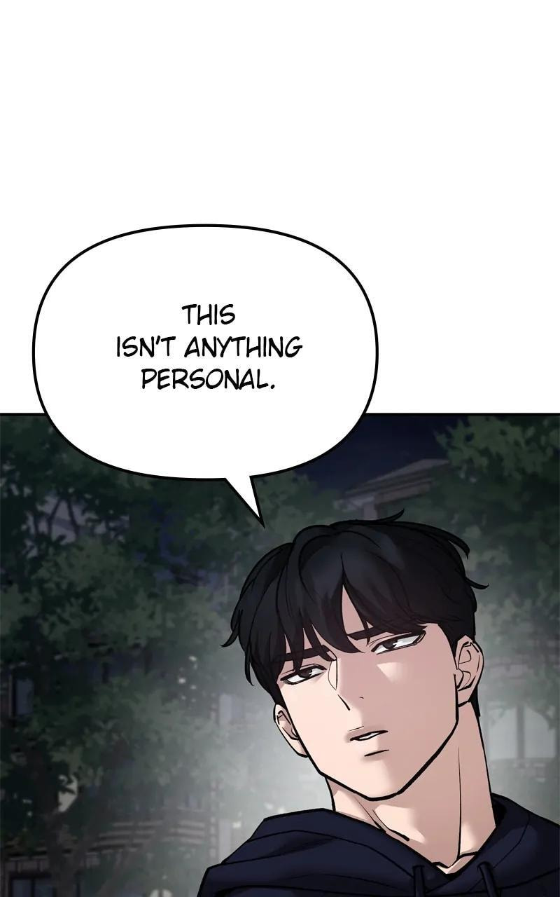 Designated Bully Chapter 99 page 48 - 