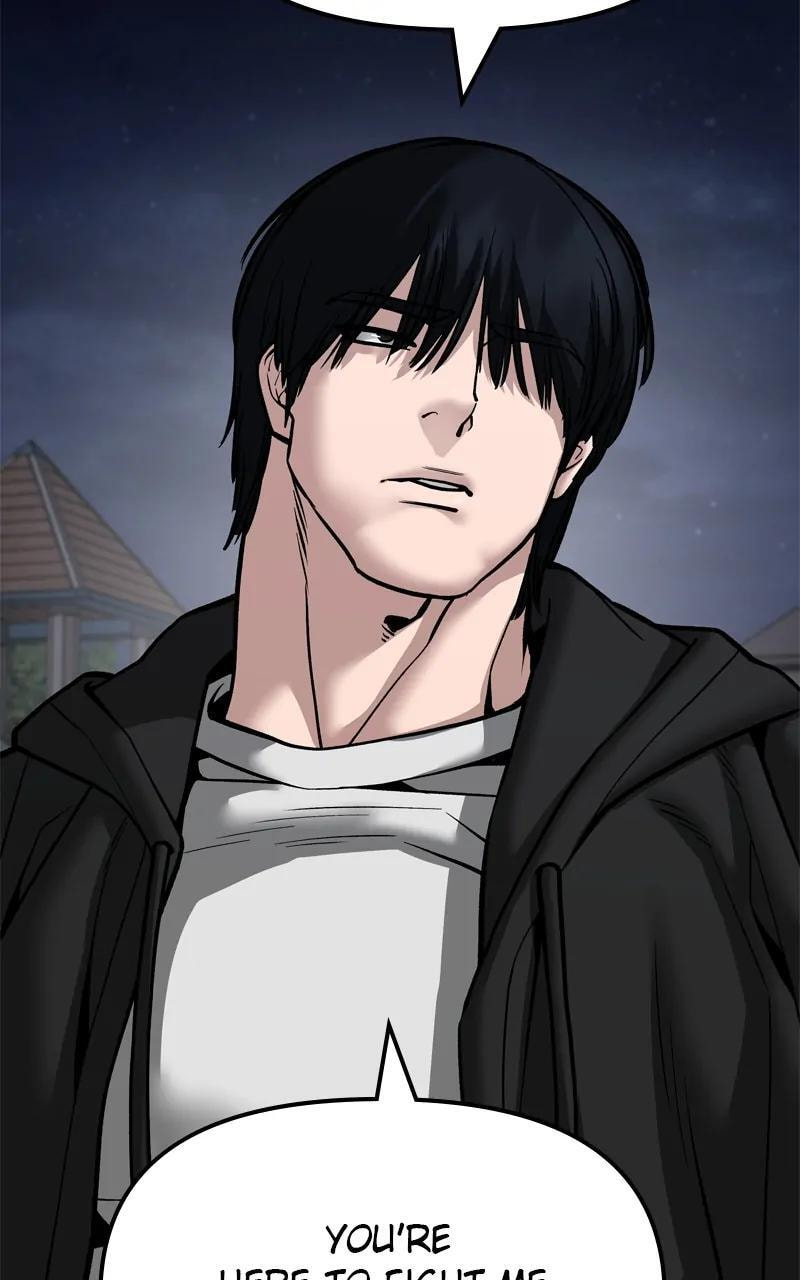 Designated Bully Chapter 99 page 50 - 