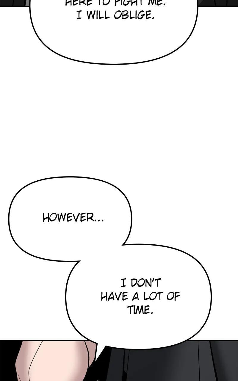 Designated Bully Chapter 99 page 51 - 