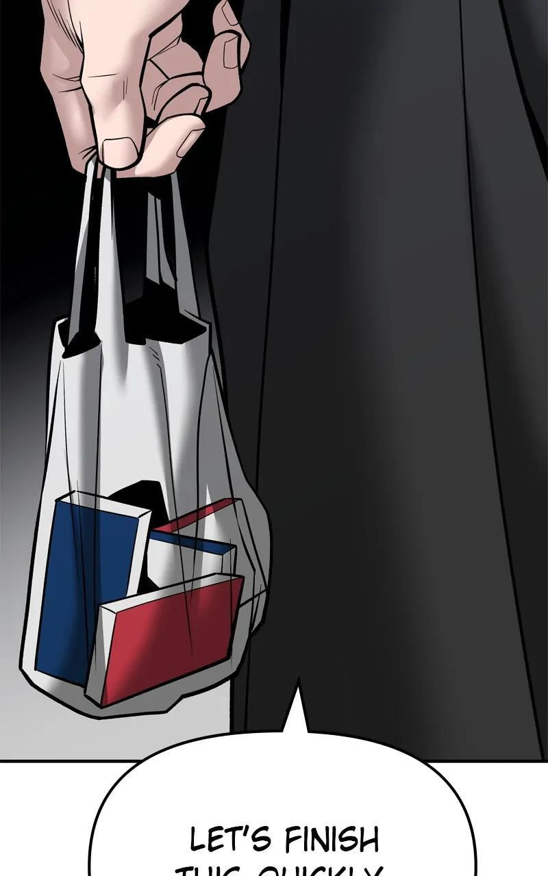 Designated Bully Chapter 99 page 52 - 