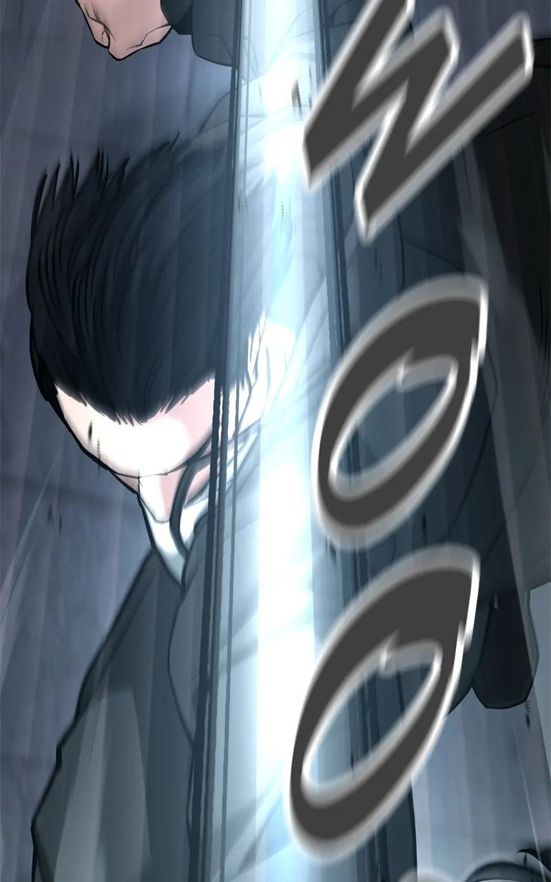 Designated Bully Chapter 99 page 55 - 