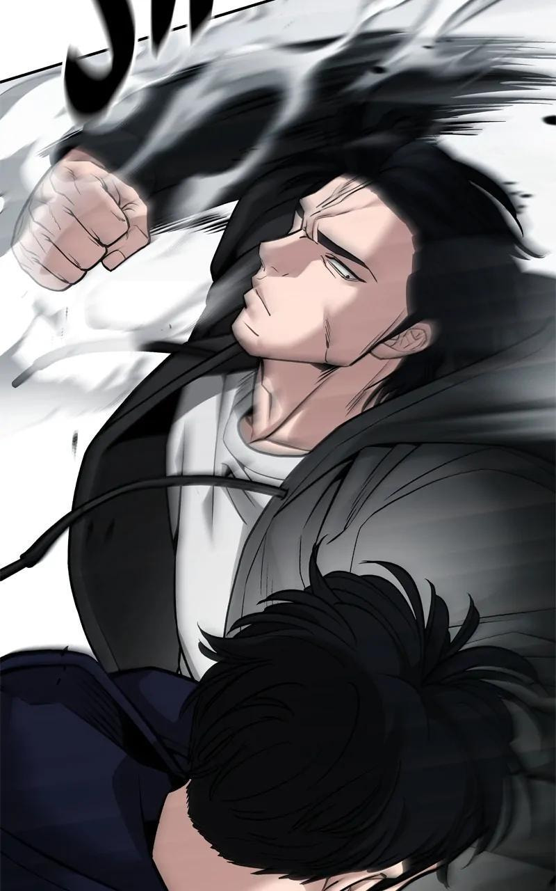 Designated Bully Chapter 99 page 58 - 