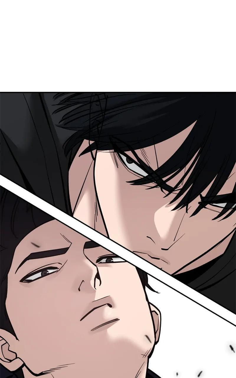 Designated Bully Chapter 99 page 61 - 
