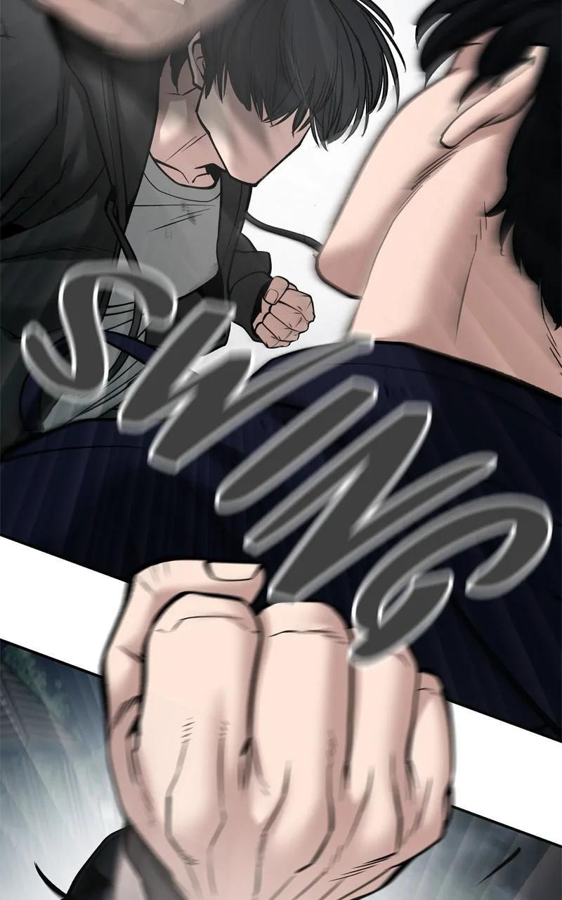 Designated Bully Chapter 99 page 63 - 