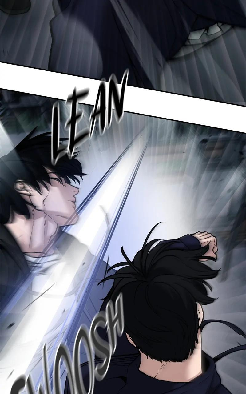 Designated Bully Chapter 99 page 65 - 