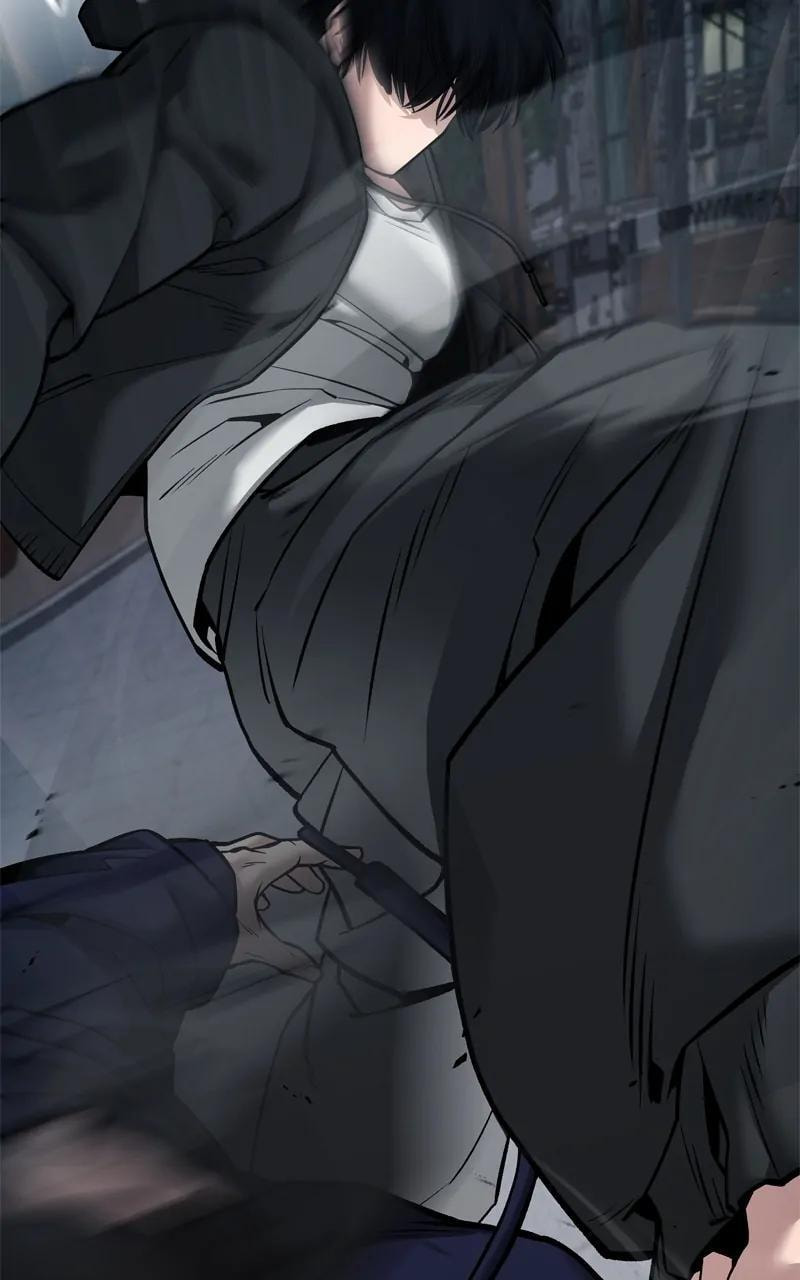 Designated Bully Chapter 99 page 68 - 