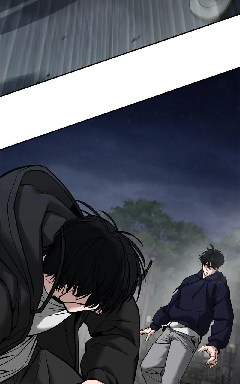 Designated Bully Chapter 99 page 70 - 