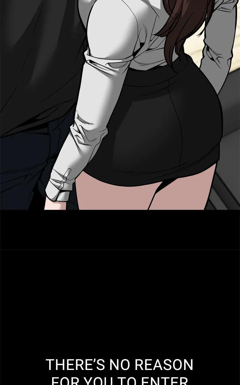 Designated Bully Chapter 99 page 8 - 