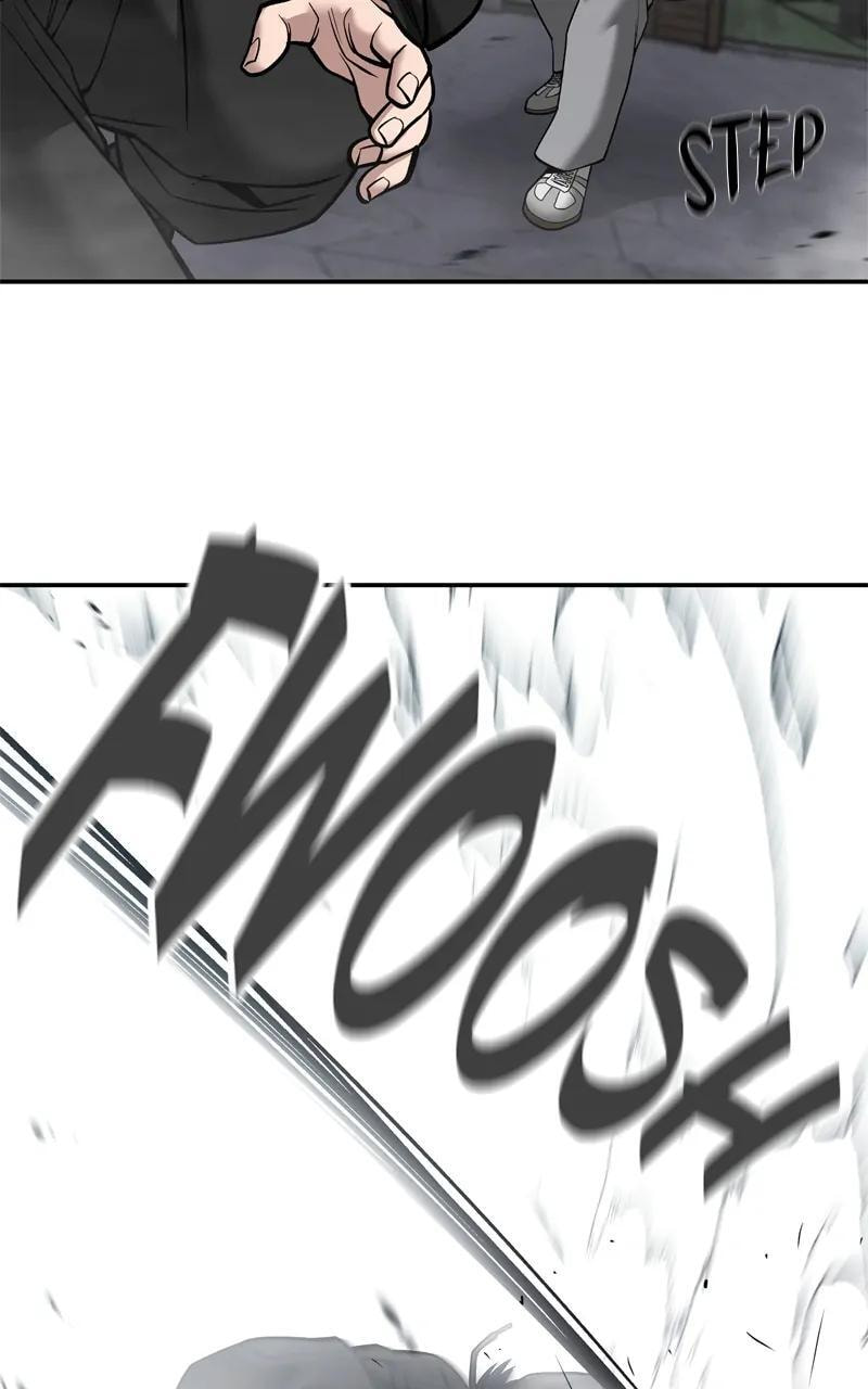 Designated Bully Chapter 99 page 71 - 
