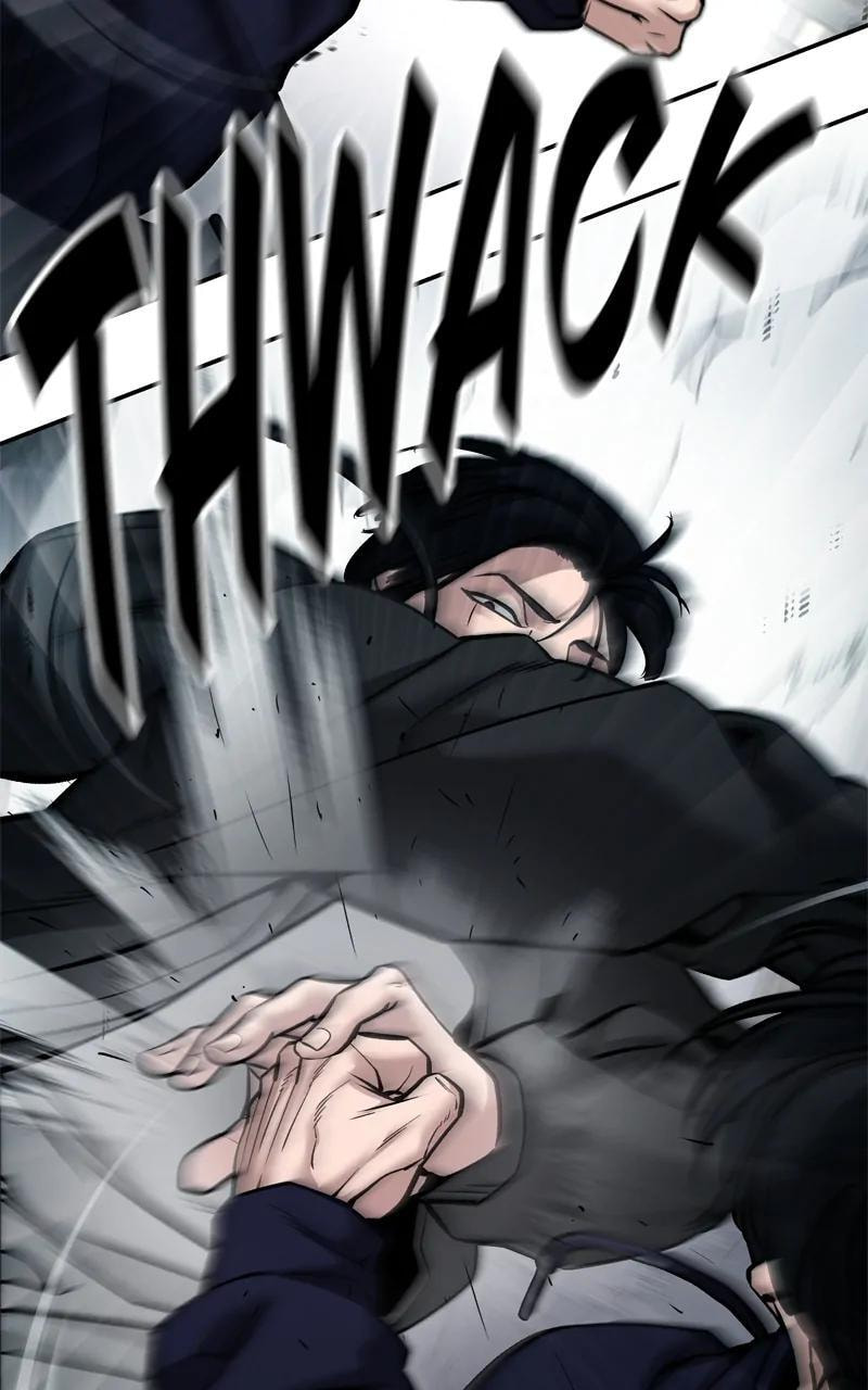 Designated Bully Chapter 99 page 73 - 