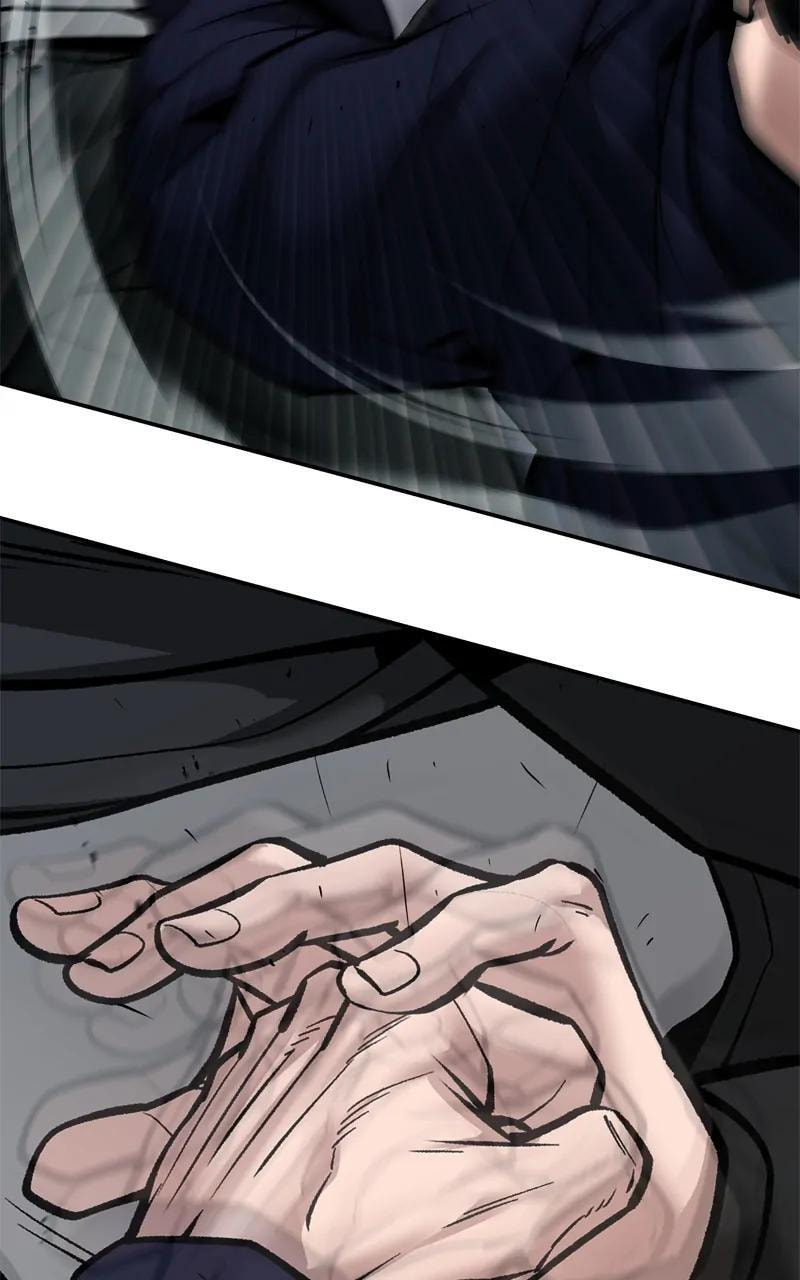 Designated Bully Chapter 99 page 74 - 