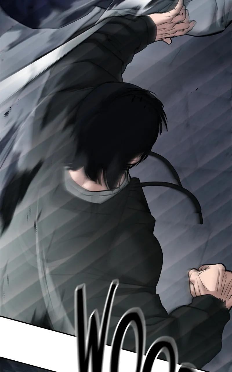 Designated Bully Chapter 99 page 76 - 