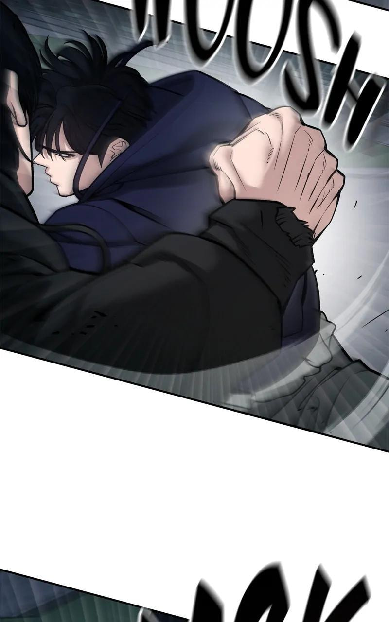 Designated Bully Chapter 99 page 77 - 