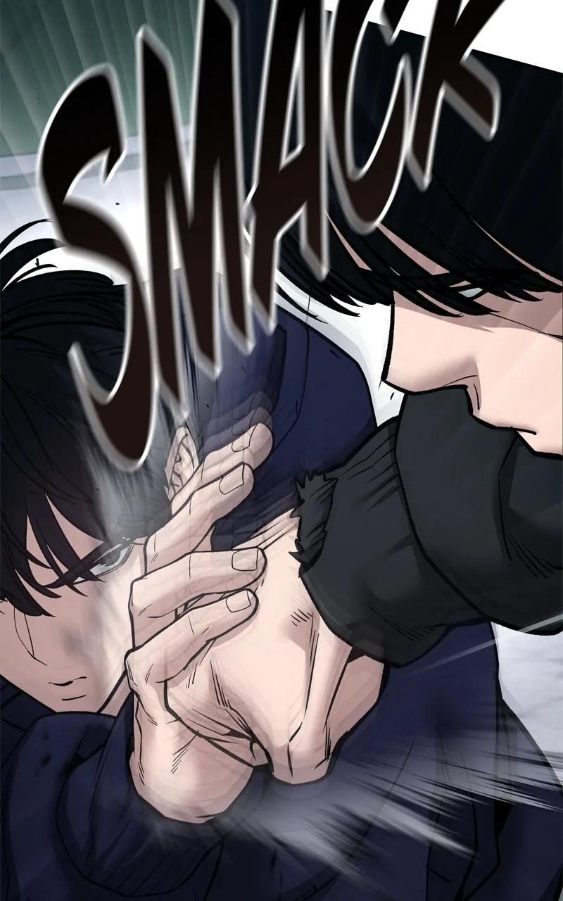 Designated Bully Chapter 99 page 78 - 