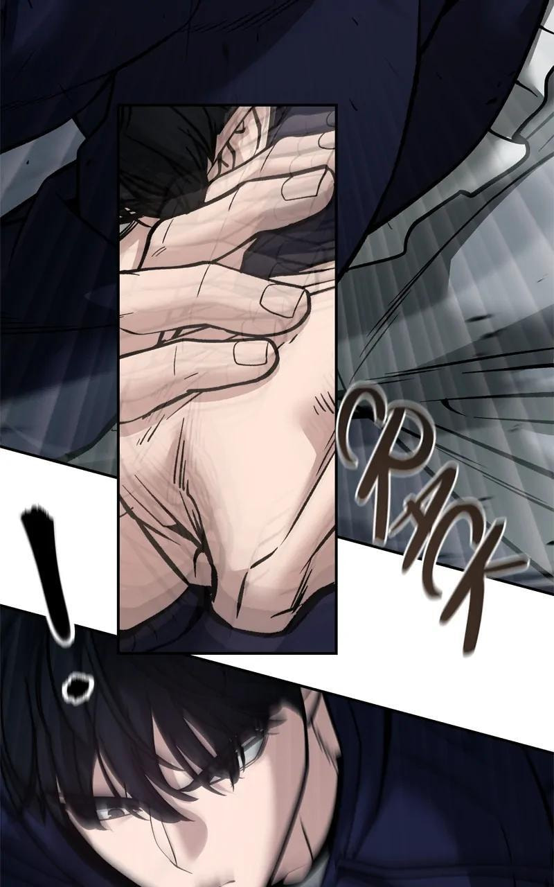 Designated Bully Chapter 99 page 79 - 