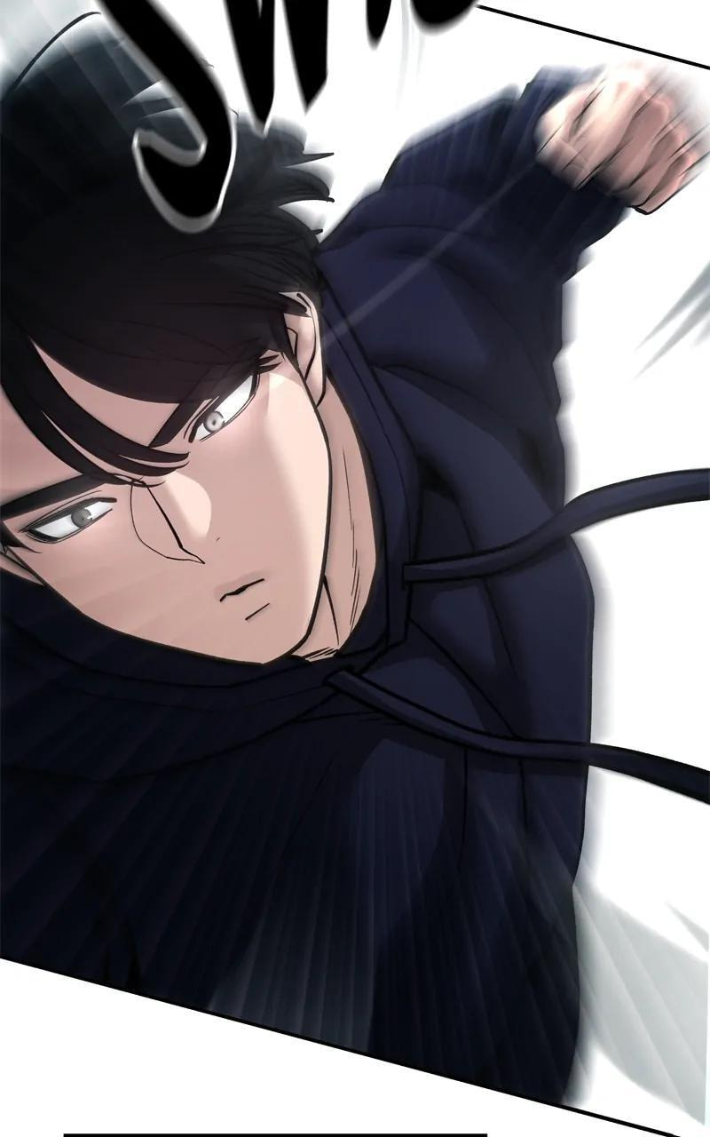 Designated Bully Chapter 99 page 82 - 
